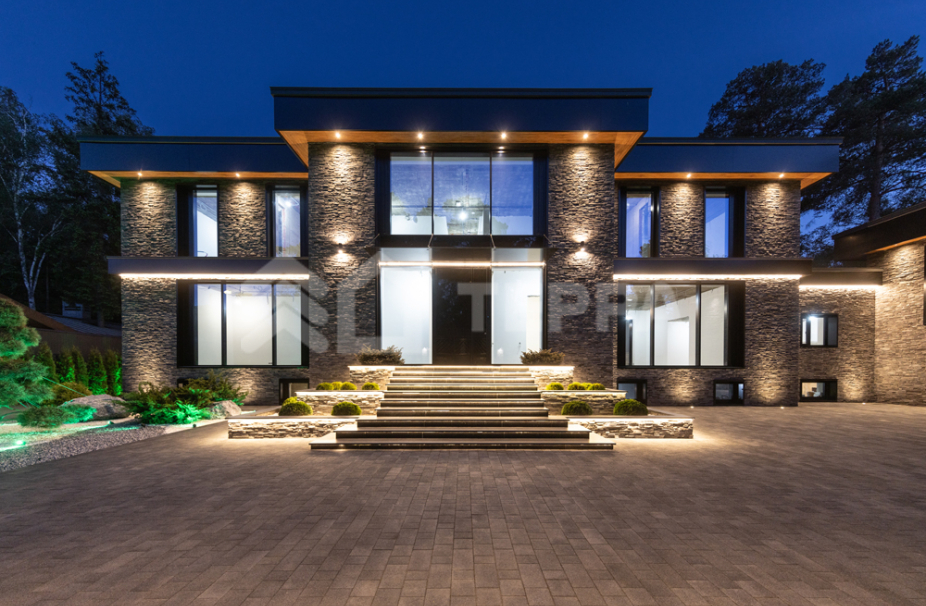 Объект ID 18028 - Дом