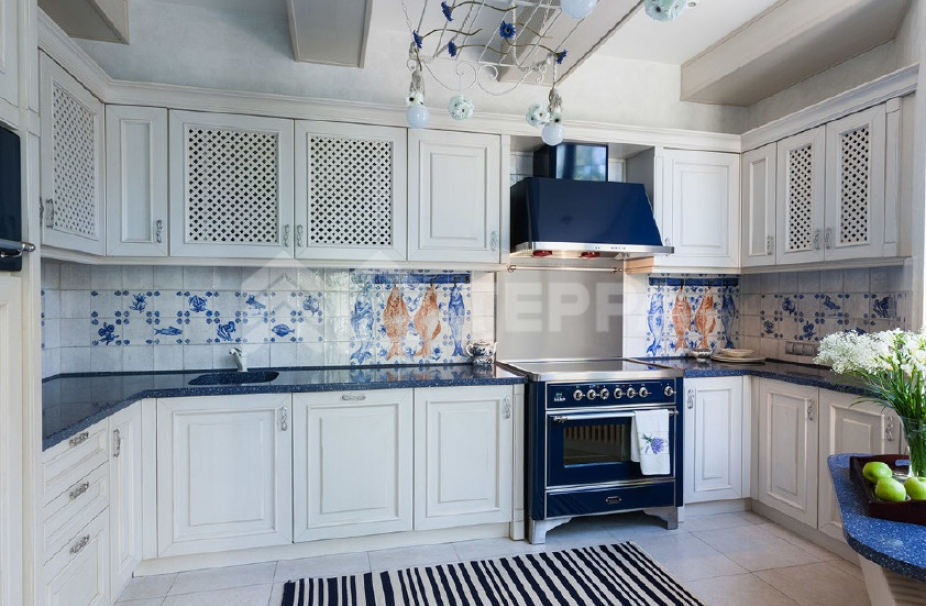 Объект ID 16245 - Дом