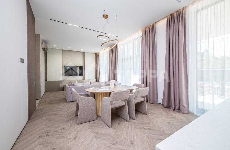 Объект ID 18577 - Дом