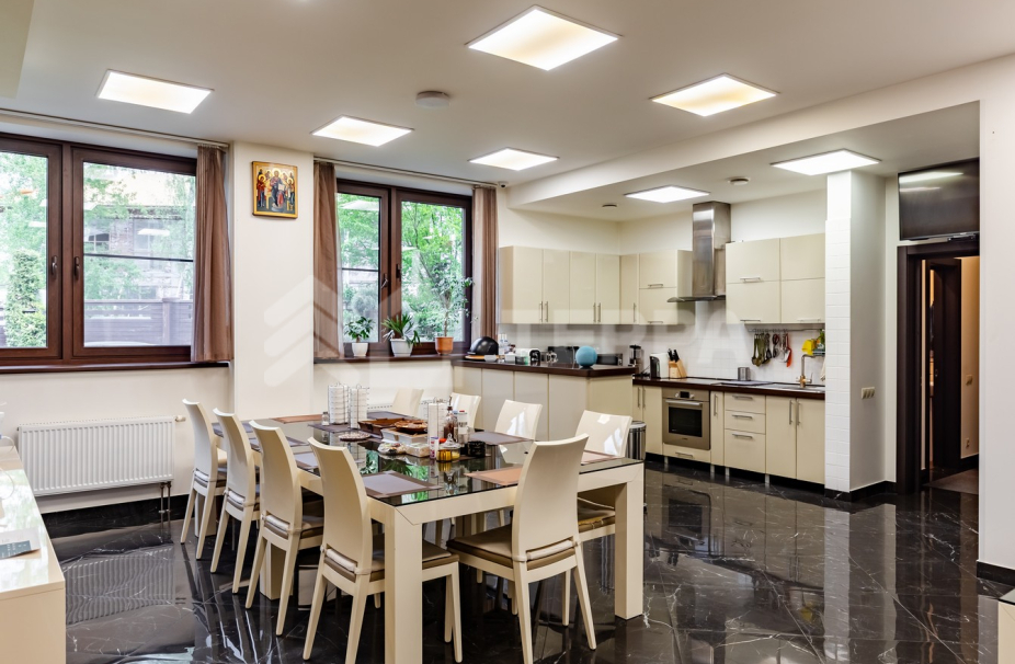 Объект ID 18656 - Дом