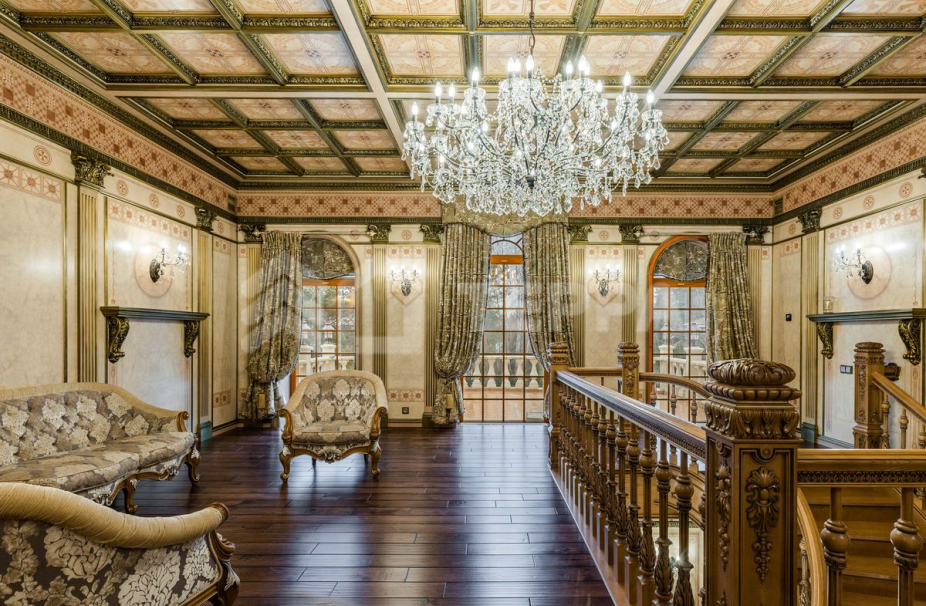 Объект ID 18975 - Дом