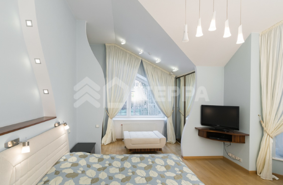 Объект ID 9188 - Дом