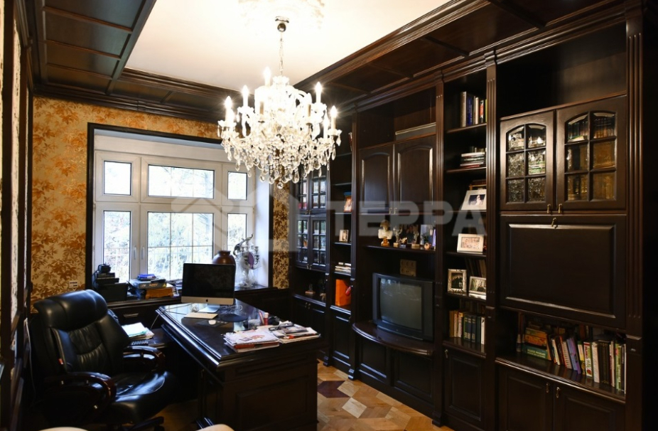 Объект ID 18596 - Дом