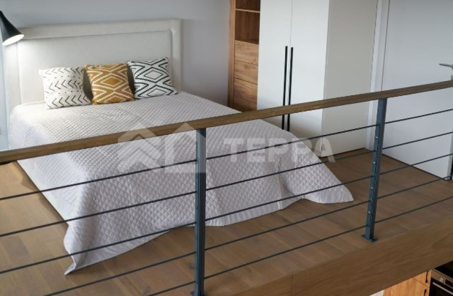 Объект ID 17469 - Квартира