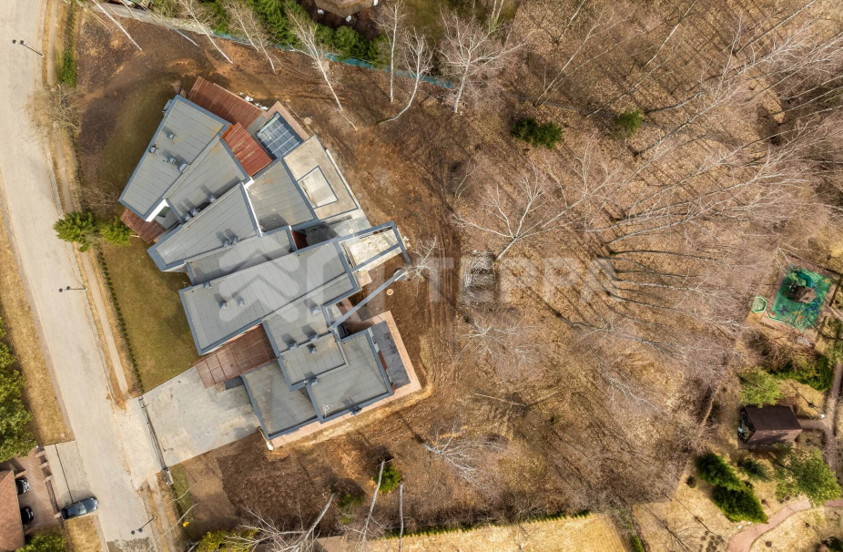 Объект ID 18527 - Дом