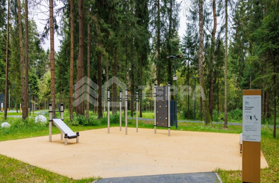 Объект ID 18968 - Дом