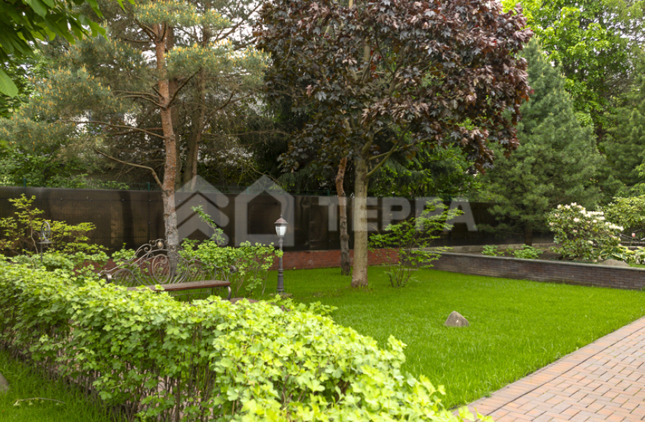 Объект ID 18035 - Дом