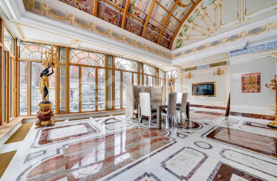 Объект ID 17794 - Дом