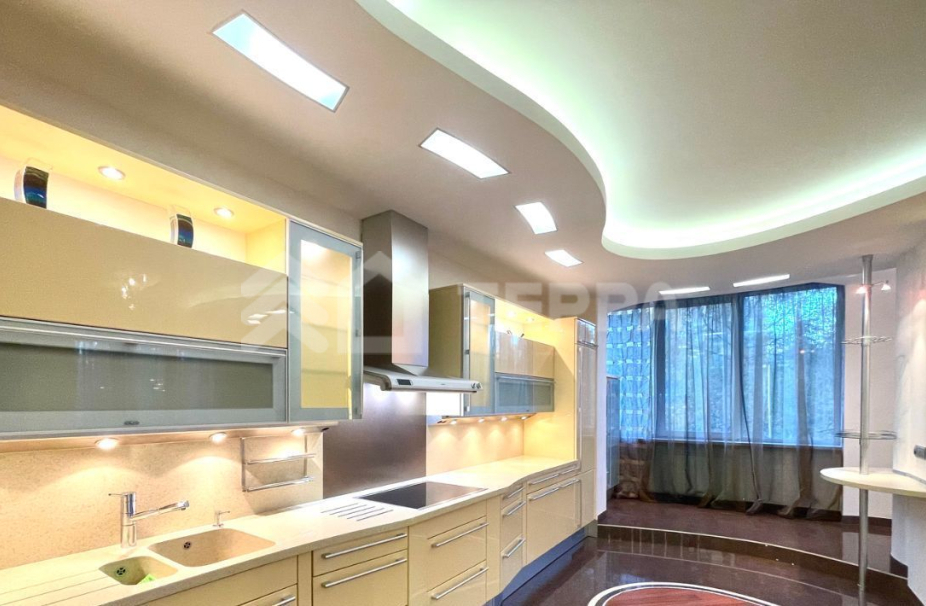 Объект ID 17042 - Квартира