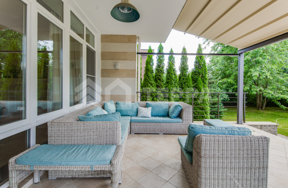 Объект ID 16543 - Дом