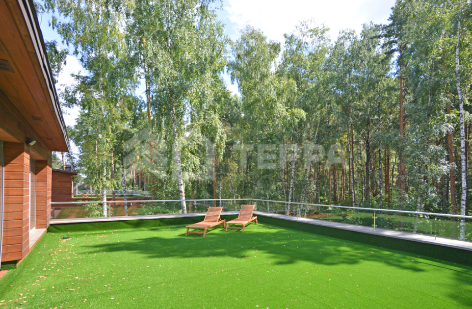 Объект ID 9746 - Дом