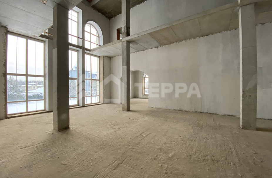 Объект ID 16361 - Дом