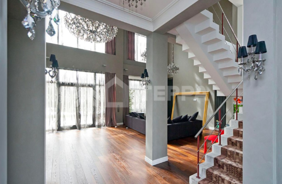 Объект ID 17655 - Дом