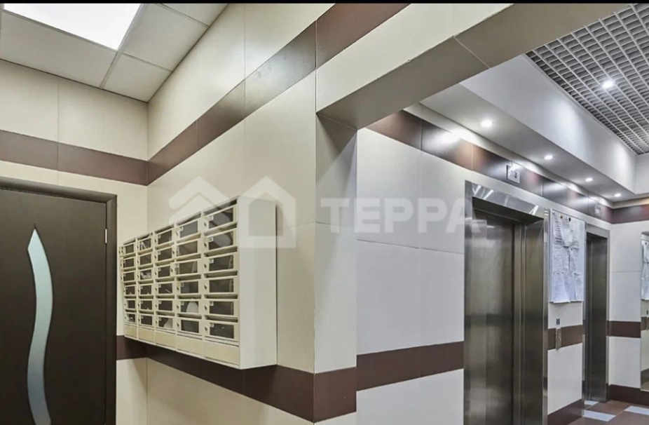 Объект ID 16890 - Квартира