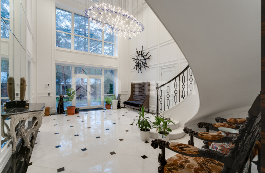 Объект ID 17793 - Дом