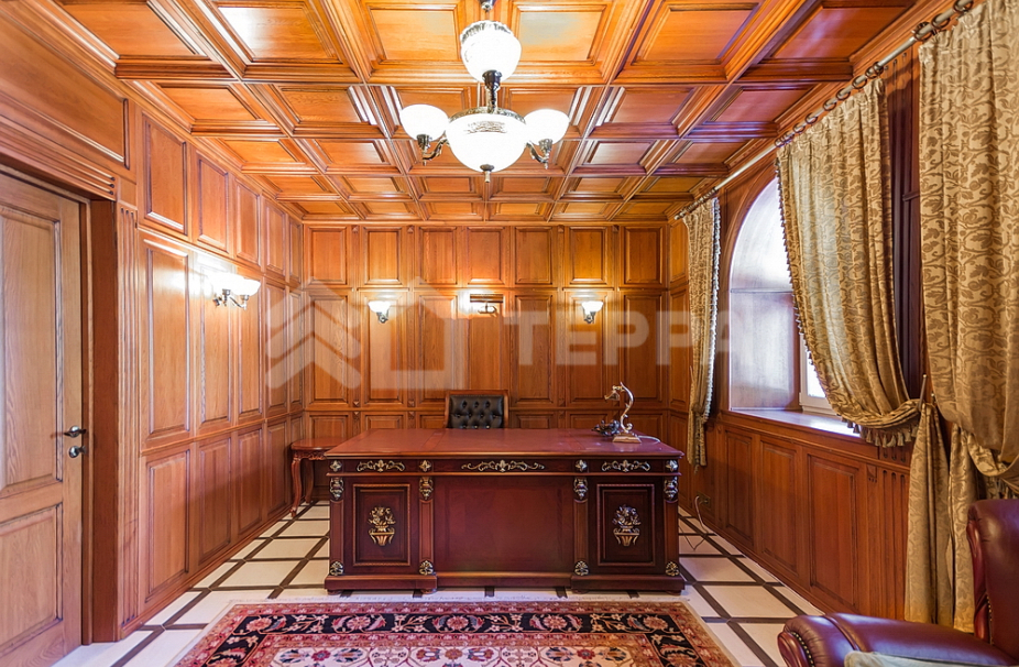 Объект ID 10989 - Дом