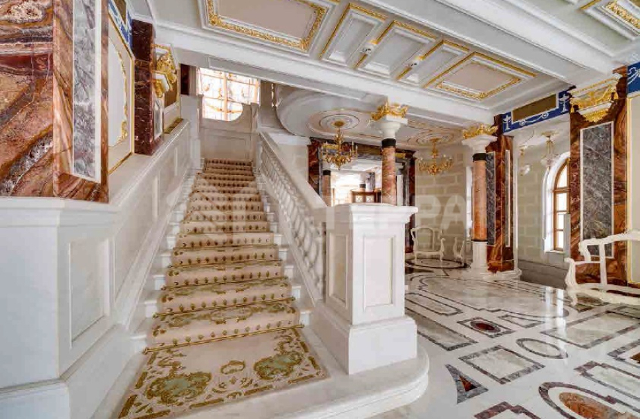 Объект ID 17794 - Дом