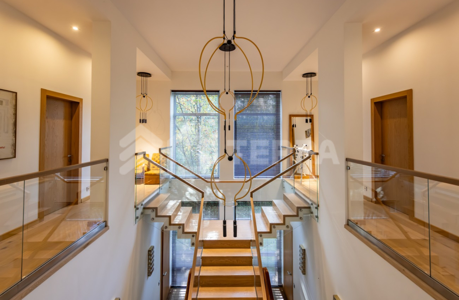 Объект ID 18967 - Дом