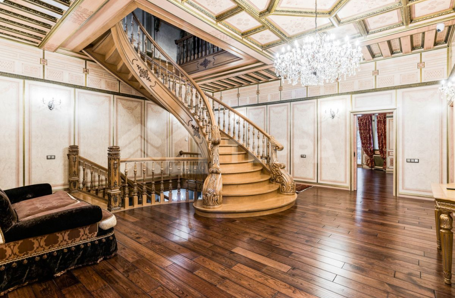 Объект ID 18975 - Дом