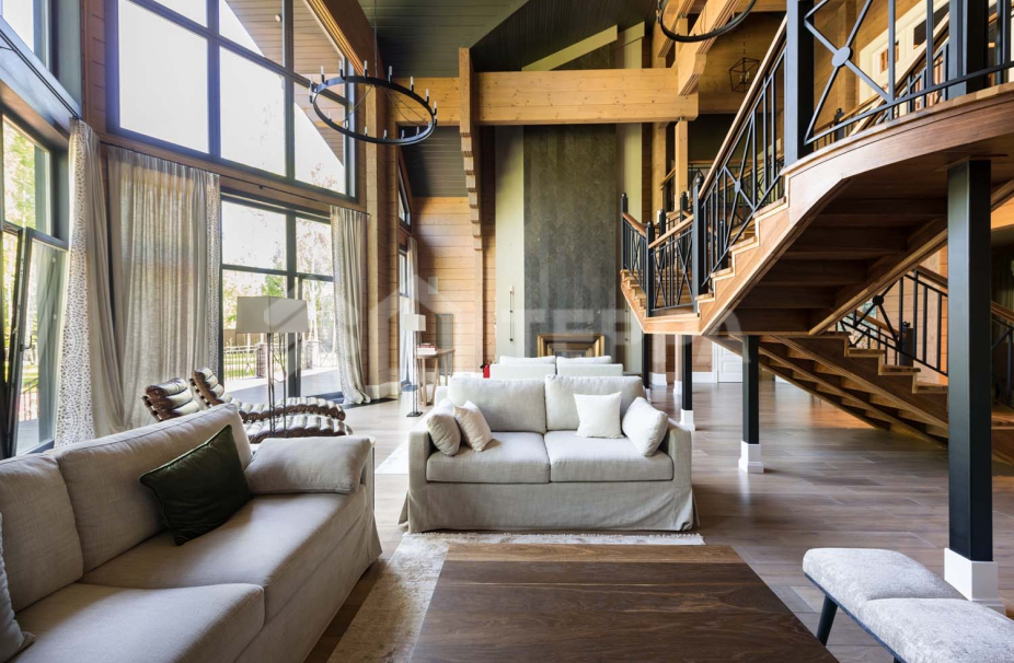 Объект ID 18331 - Дом