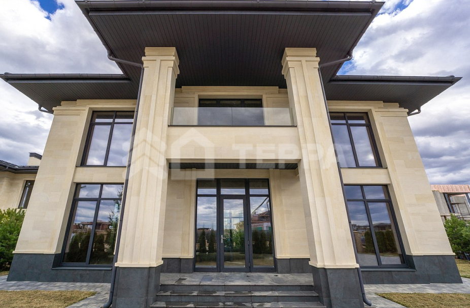 Объект ID 18479 - Дом