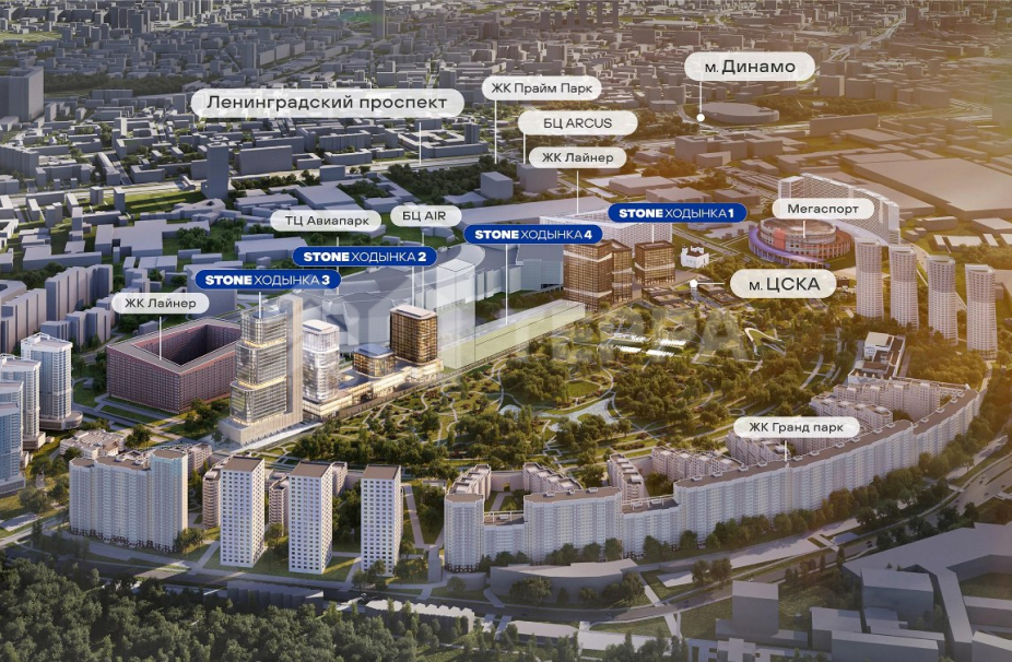 Объект ID 44387 - 