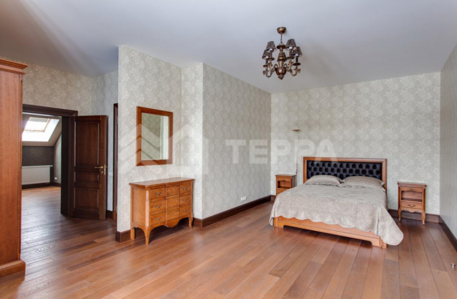 Объект ID 13148 - Дом