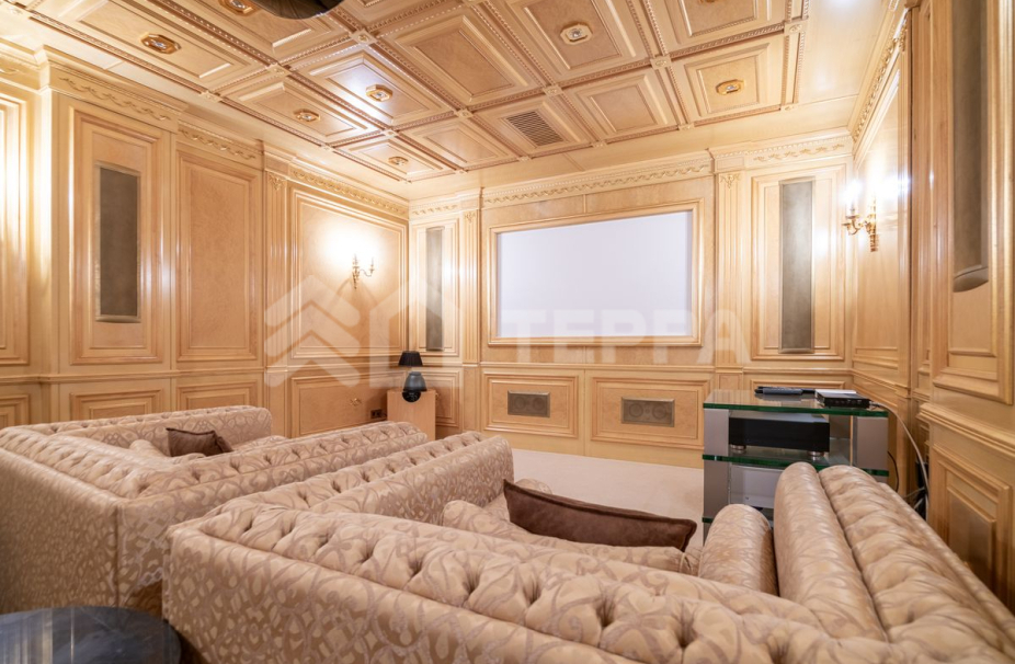 Объект ID 18091 - Дом