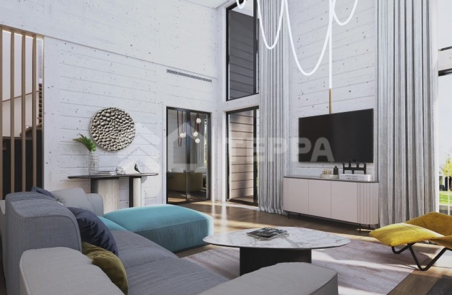 Объект ID 17586 - Дом