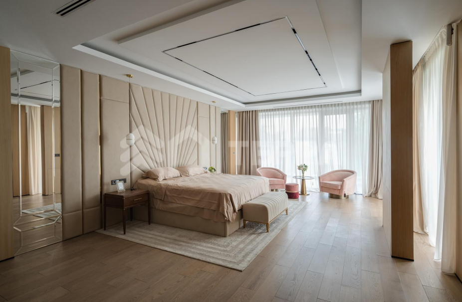 Объект ID 18816 - Дом