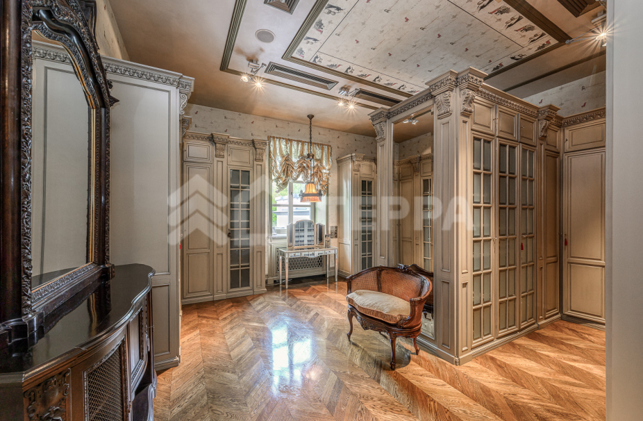 Объект ID 18161 - Дом