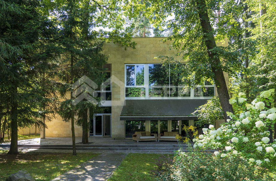 Объект ID 8605 - Дом