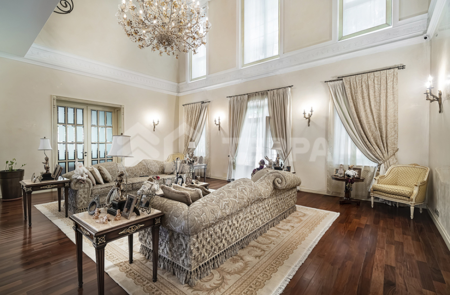 Объект ID 7980 - Дом