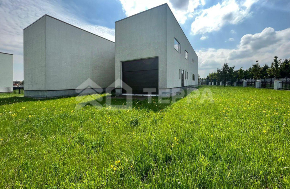 Объект ID 17924 - Дом