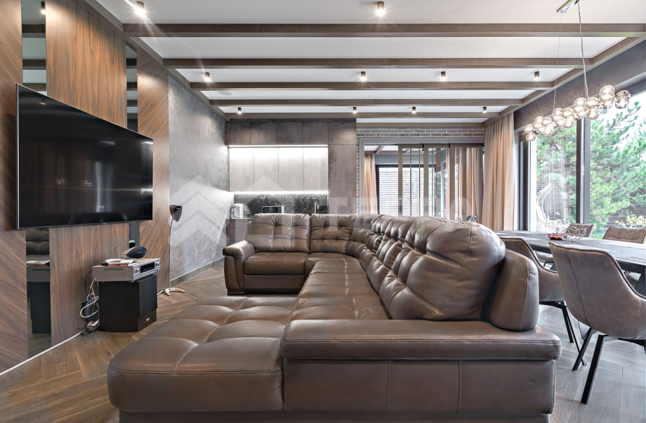 Объект ID 17823 - Дом