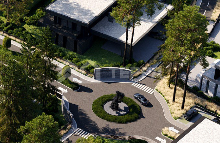 Объект ID 18840 - Участок