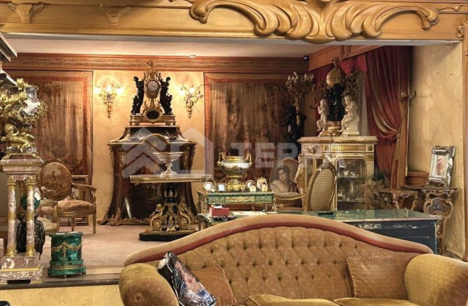 Объект ID 19012 - Дом