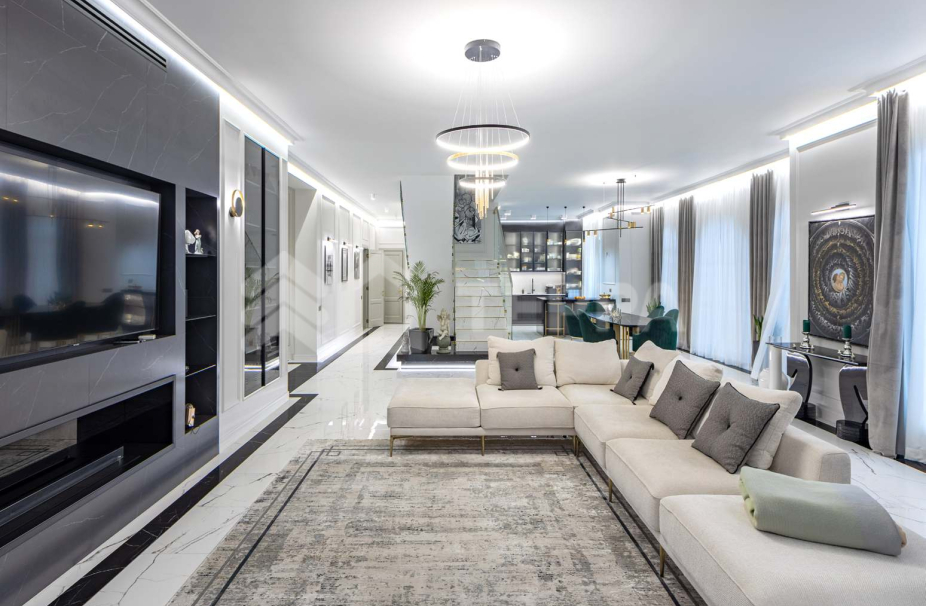 Объект ID 18030 - Дом