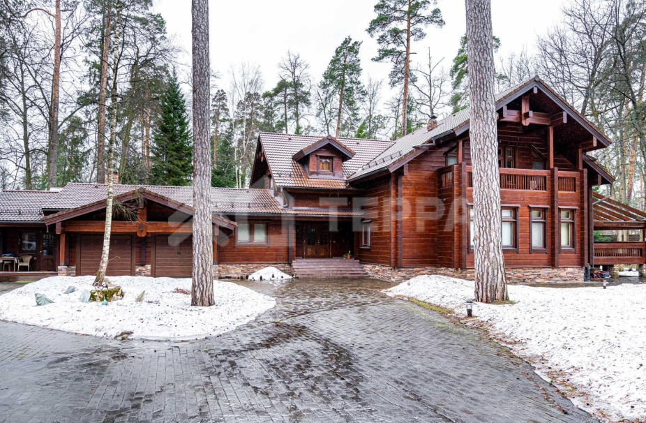 Объект ID 17658 - Дом