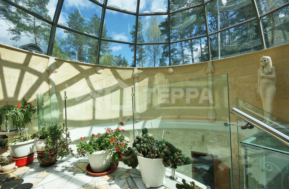 Объект ID 13413 - Дом