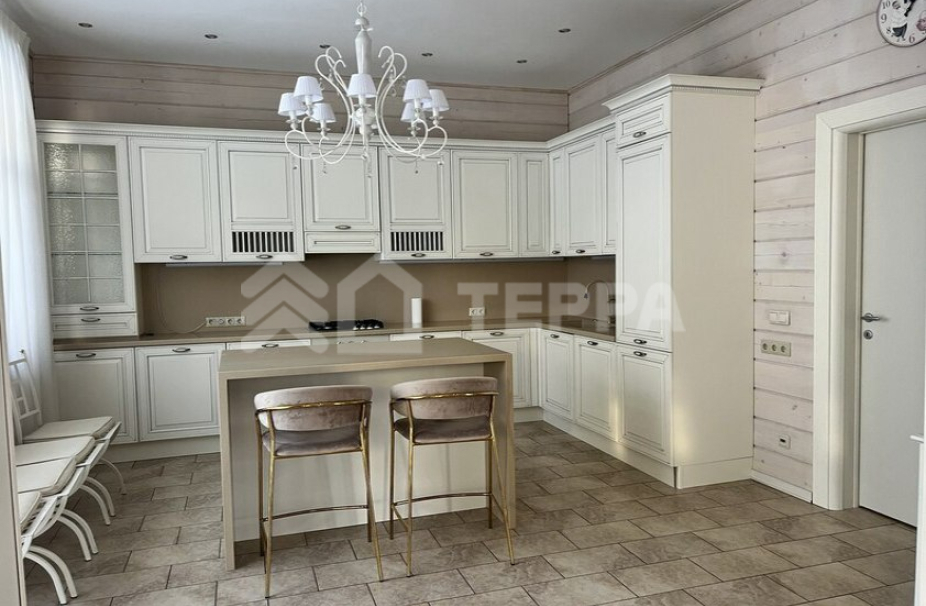 Объект ID 19119 - Дом