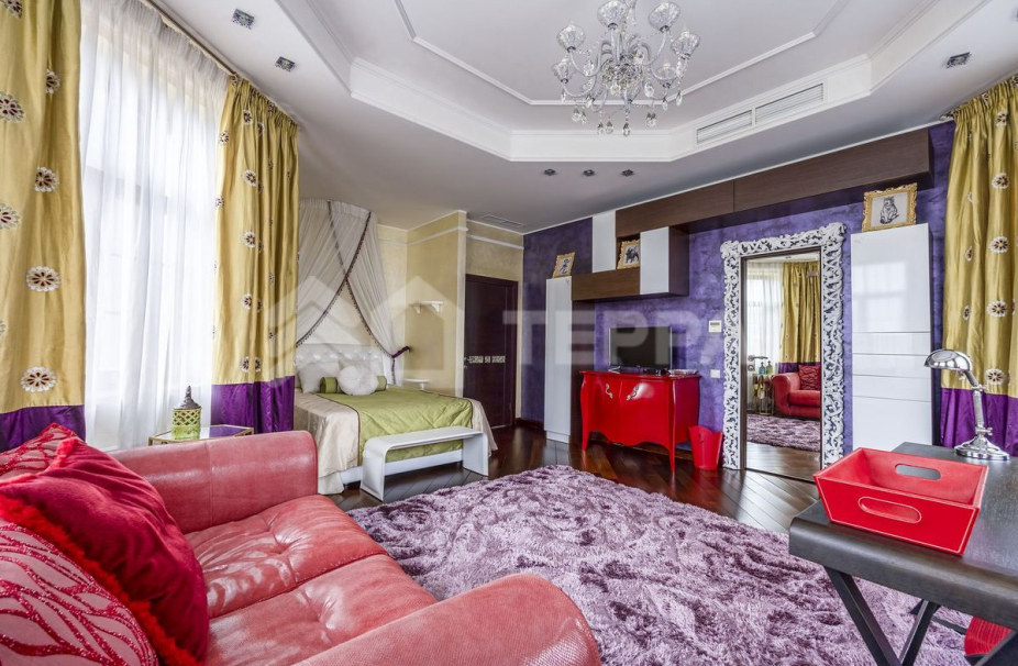 Объект ID 17705 - Дом