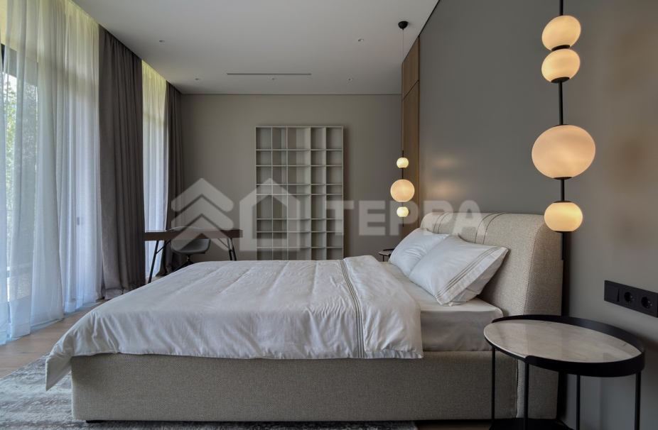 Объект ID 18282 - Дом