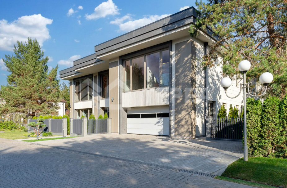 Объект ID 18294 - Дом