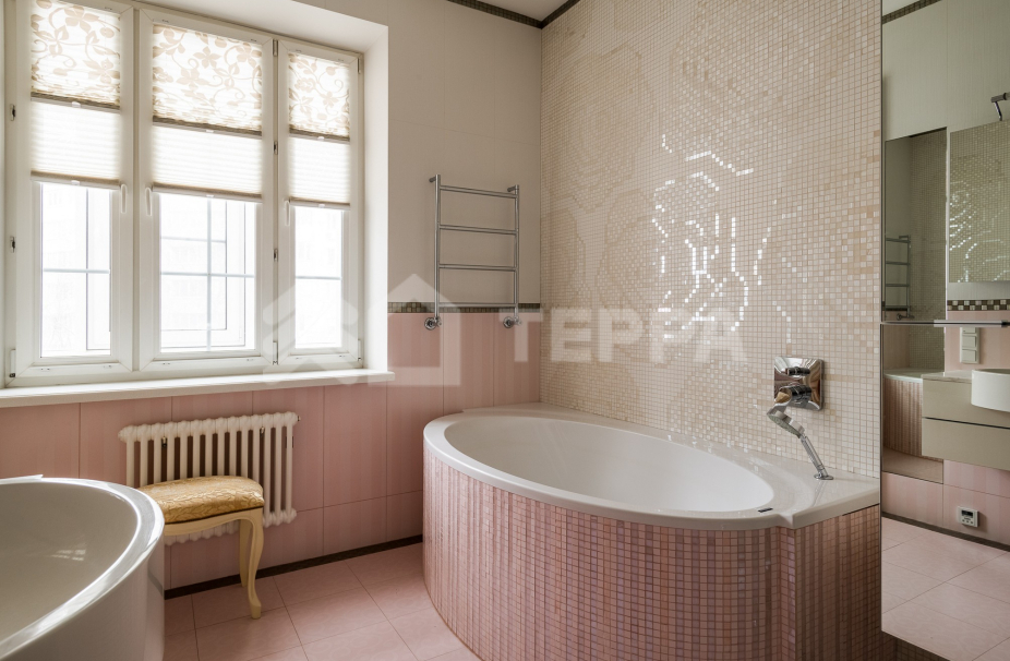 Объект ID 18330 - Квартира