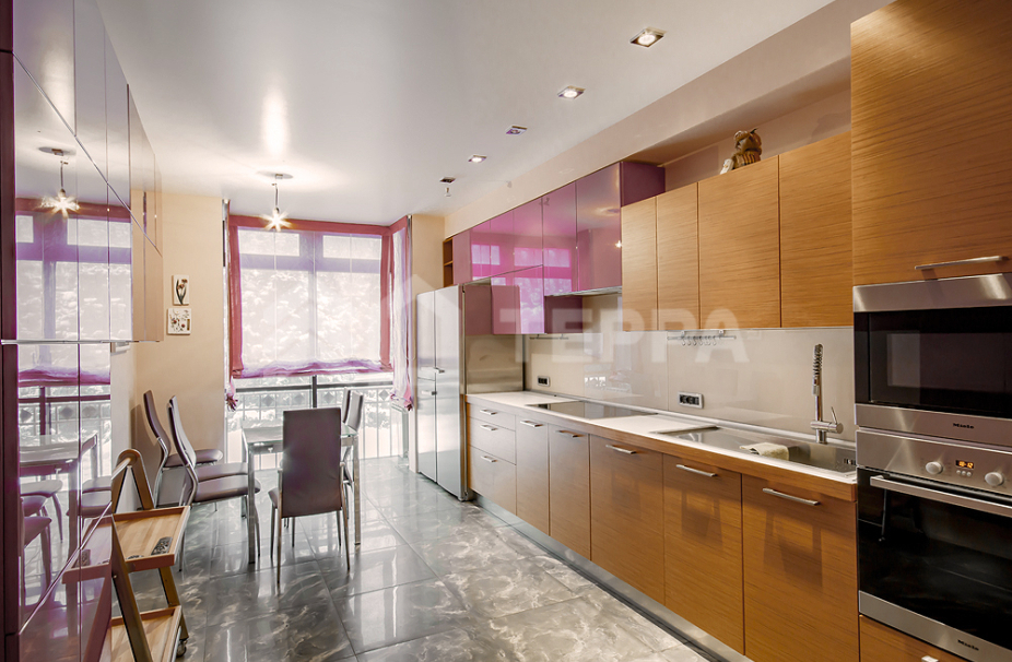 Объект ID 15943 - Таунхаус