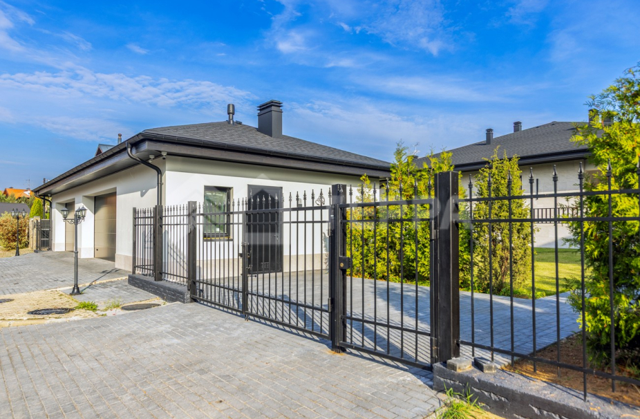 Объект ID 18619 - Дом