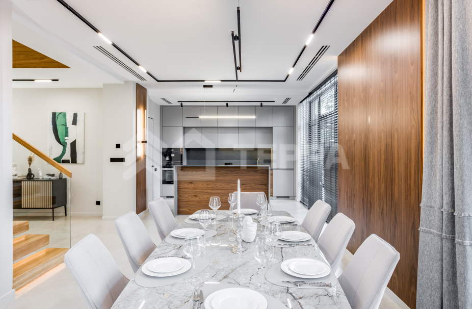 Объект ID 18639 - Дом