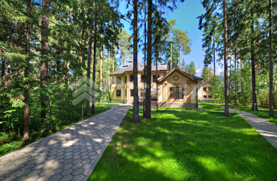 Объект ID 6014 - Дом