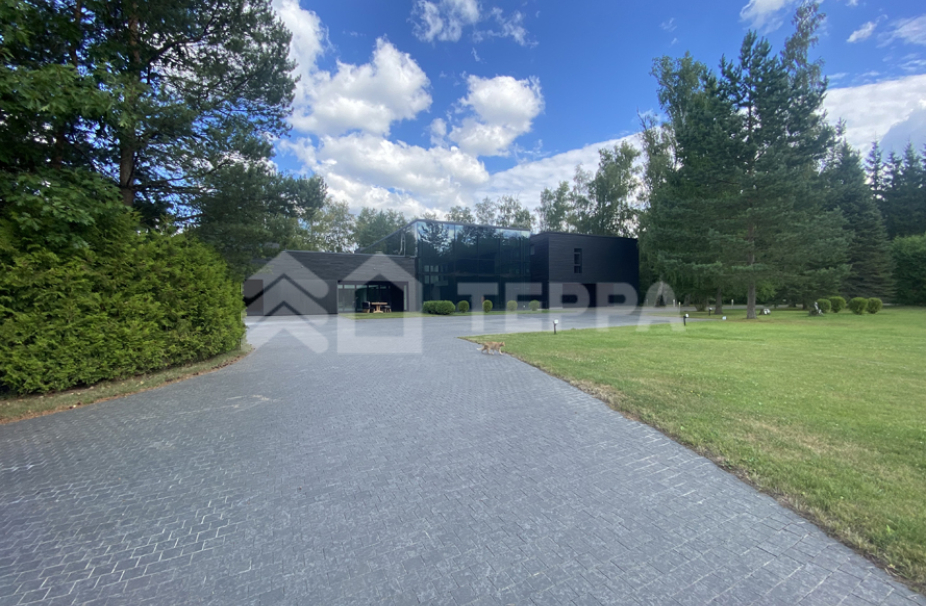 Объект ID 17245 - Дом